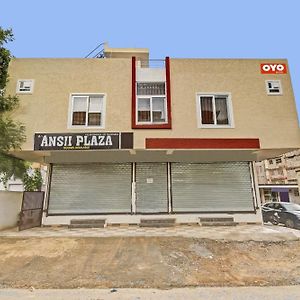 Hotel O Ansh Plaza